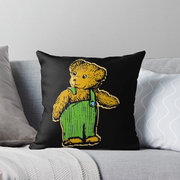 Item preview, Corduroy bear   designed and sold by Gleichnerdes.