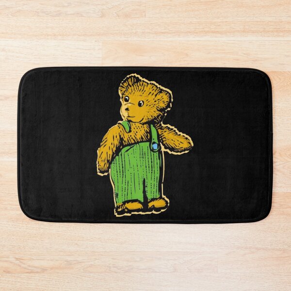 Item preview, Corduroy bear   designed and sold by Gleichnerdes.