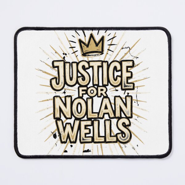 Artikelvorschau, Nolan-Wells entworfen und verkauft von world+167.