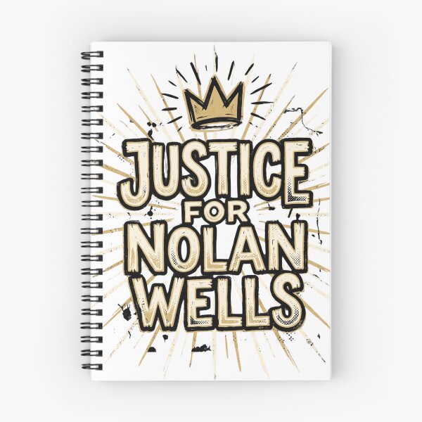 Item preview, Nolan-Wells designed and sold by world+167.