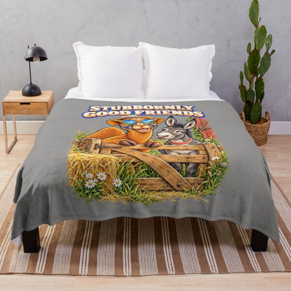 Item preview, Camel & Donkey – Funny Camel T-Shirt Animal Graphic Camel T-Shirt designed and sold by Camel & Quirk.
