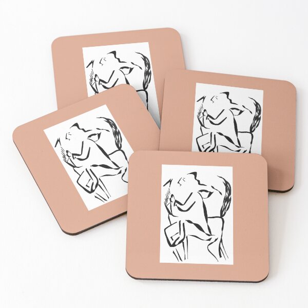 Item preview, 8322-1 Untitled: Horse Collection designed and sold by ItzaCooper.