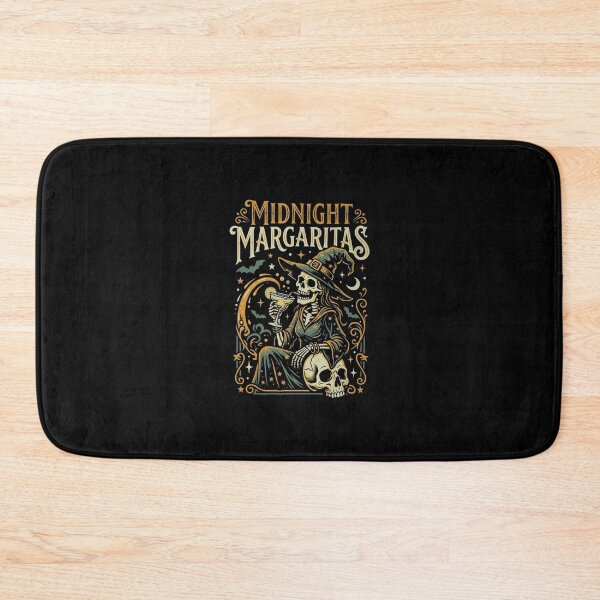 Item preview, Midnight Margaritas Witchy Halloween - Midnight Margaritas - Spooky Margarita - Witch Cocktail designed and sold by dancymantil.