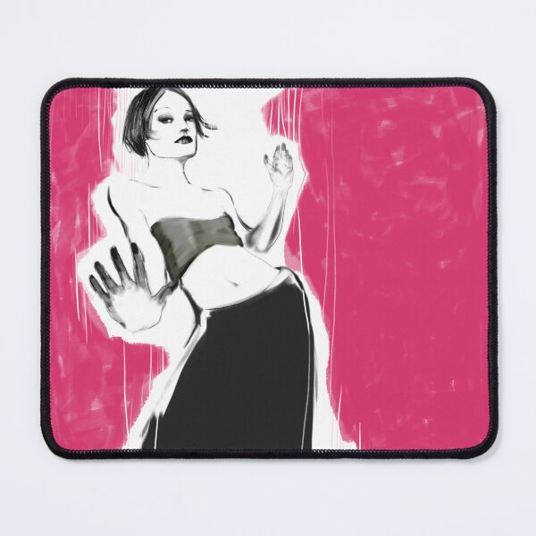 Item preview, Girl in Bandeau designed and sold by Artwork-by-M.