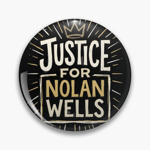 Item preview, Nolan-Wells designed and sold by world+167.