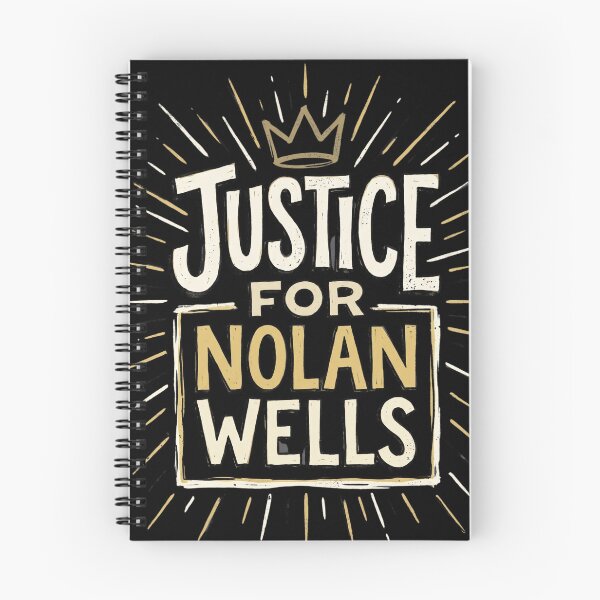 Item preview, Nolan-Wells designed and sold by world+167.