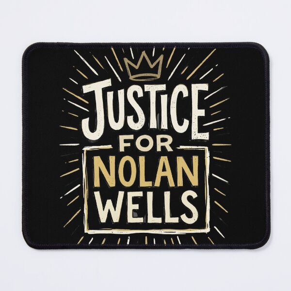 Item preview, Nolan-Wells designed and sold by world+167.