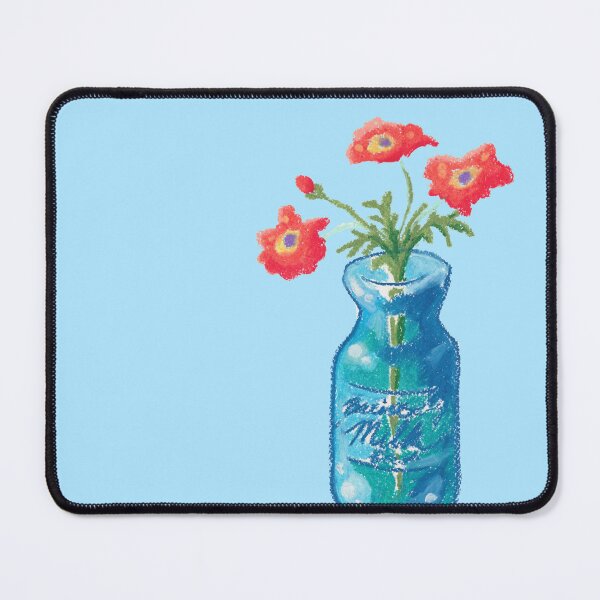 Item preview, Poppies designed and sold by ethanvsanders.