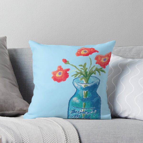 Item preview, Poppies designed and sold by ethanvsanders.