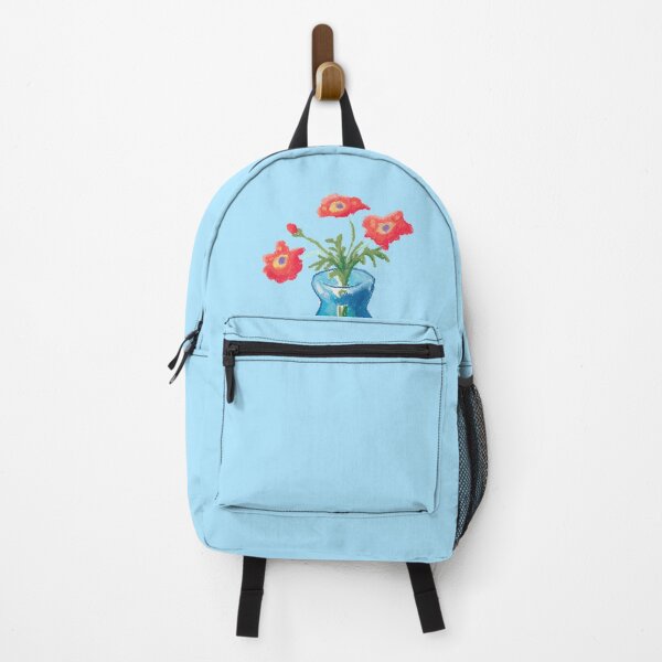 Item preview, Poppies designed and sold by ethanvsanders.