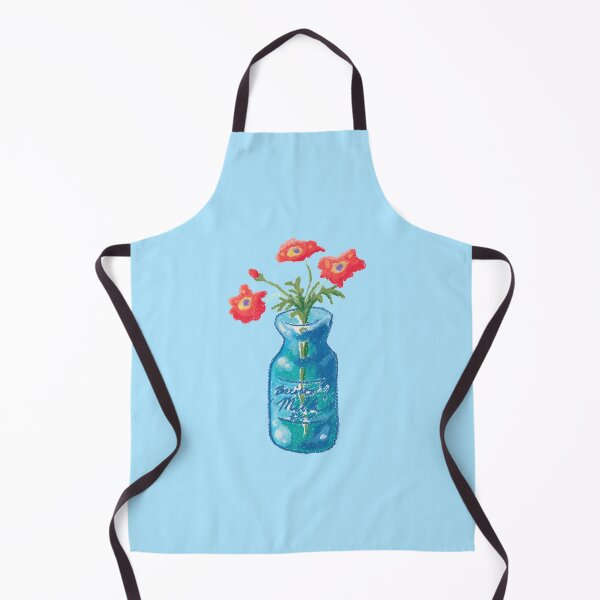 Item preview, Poppies designed and sold by ethanvsanders.