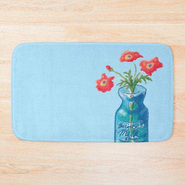 Item preview, Poppies designed and sold by ethanvsanders.