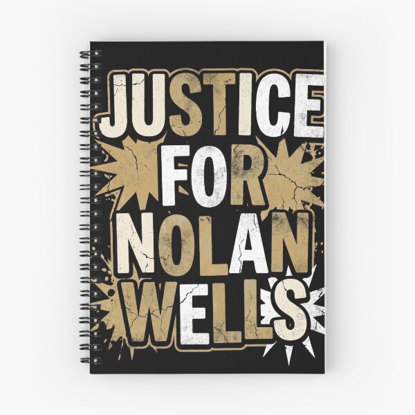 Artikelvorschau, Nolan-Wells entworfen und verkauft von world+167.
