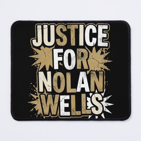 Item preview, Nolan-Wells designed and sold by world+167.