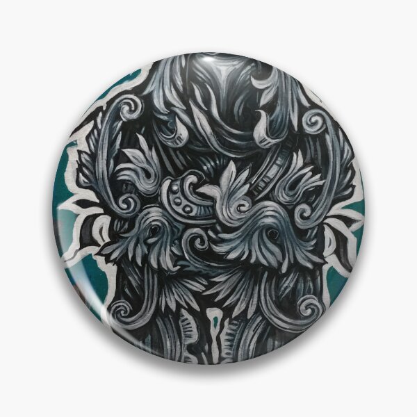 Item preview, Reverence of Rebirth designed and sold by GrimPrintingCo.