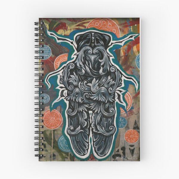 Item preview, Reverence of Rebirth designed and sold by GrimPrintingCo.