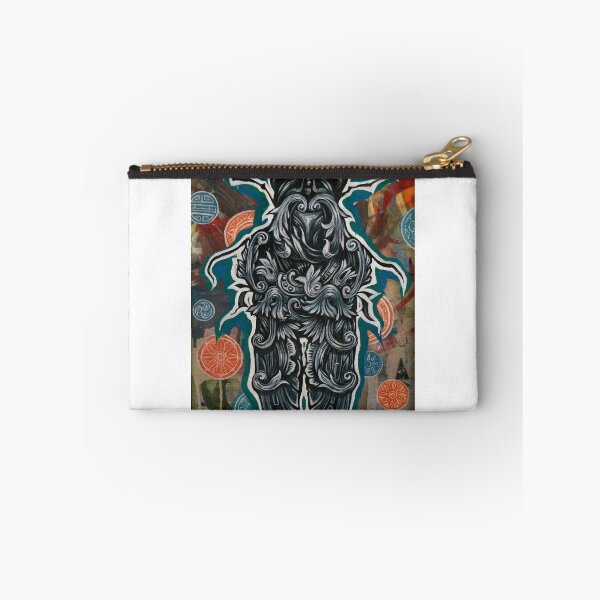 Item preview, Reverence of Rebirth designed and sold by GrimPrintingCo.