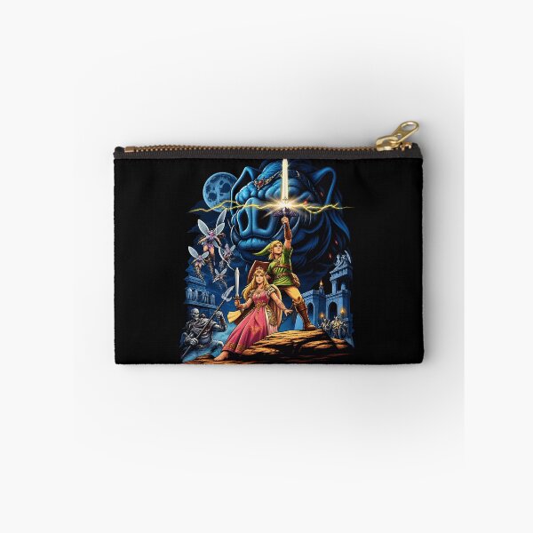 Item preview, Original Art And Wo Epic Sword And Magic Journey designed and sold by dreamcar-tee.