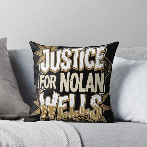 Artikelvorschau, Nolan-Wells entworfen und verkauft von world+167.
