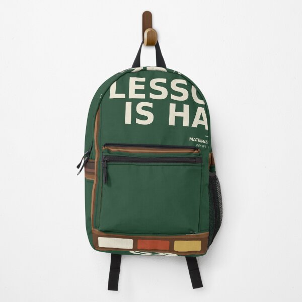 Item preview, This Lesson Plan Is Haunted designed and sold by PhoenixTShirtz.