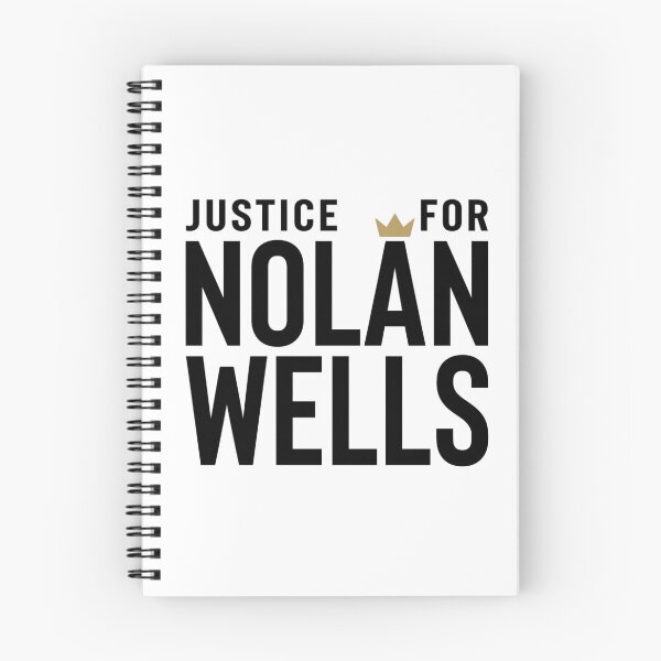 Item preview, Nolan-Wells designed and sold by world+167.