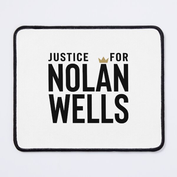 Artikelvorschau, Nolan-Wells entworfen und verkauft von world+167.