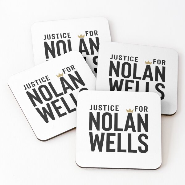 Aperçu de l'œuvre Nolan-Wells créée et vendue par world+167.