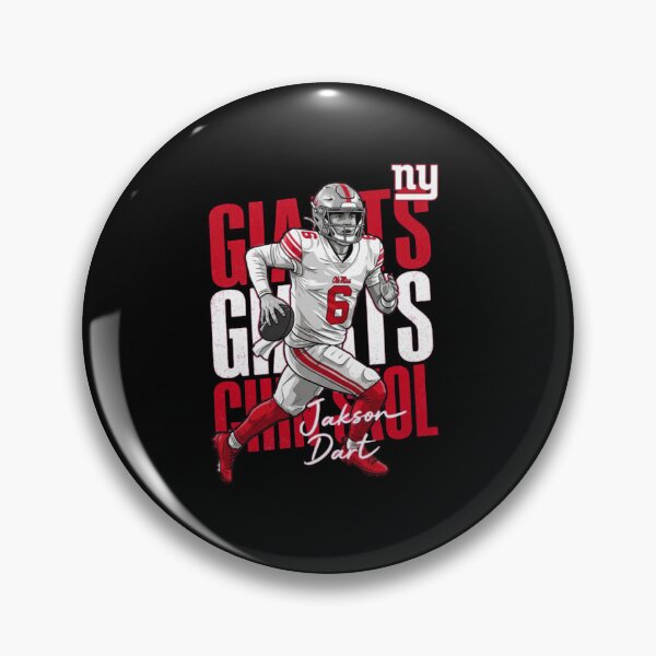 Item preview, Jaxson Dart Football Player designed and sold by YoshDWolf.