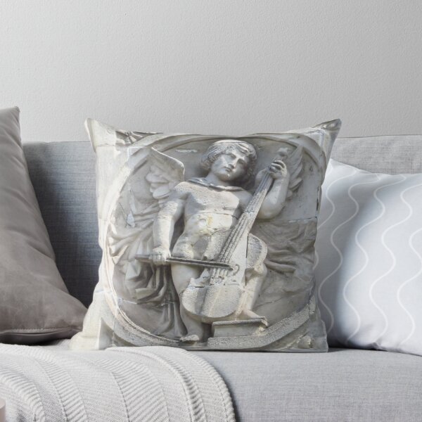 Item preview, Musical La Rochelle designed and sold by wiggyofipswich.