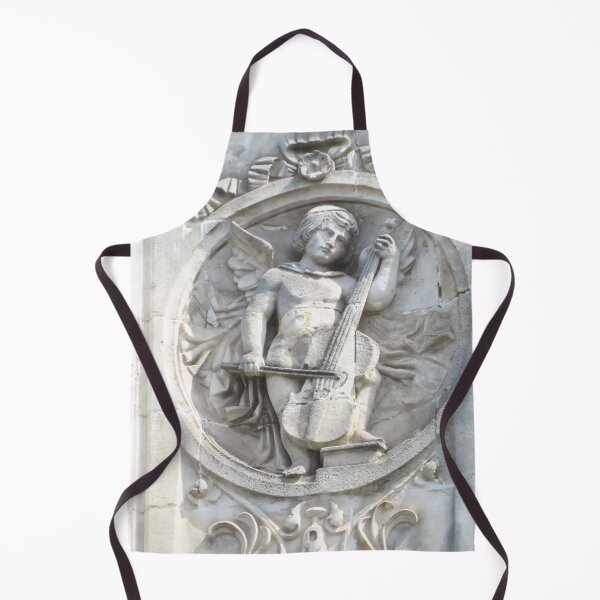 Item preview, Musical La Rochelle designed and sold by wiggyofipswich.
