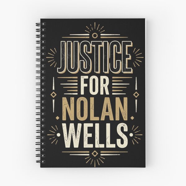Item preview, Nolan-Wells designed and sold by world+167.