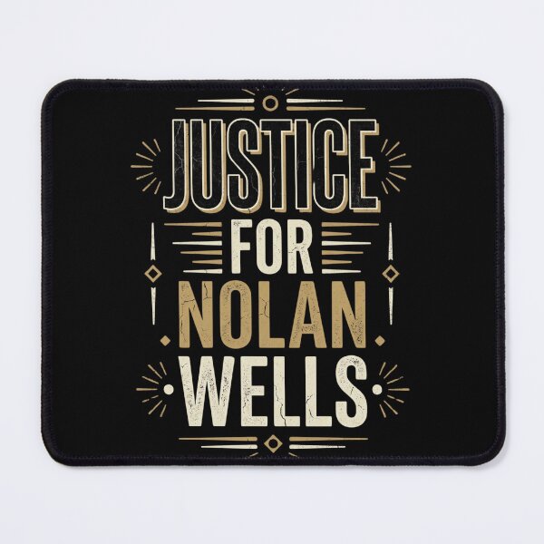 Item preview, Nolan-Wells designed and sold by world+167.