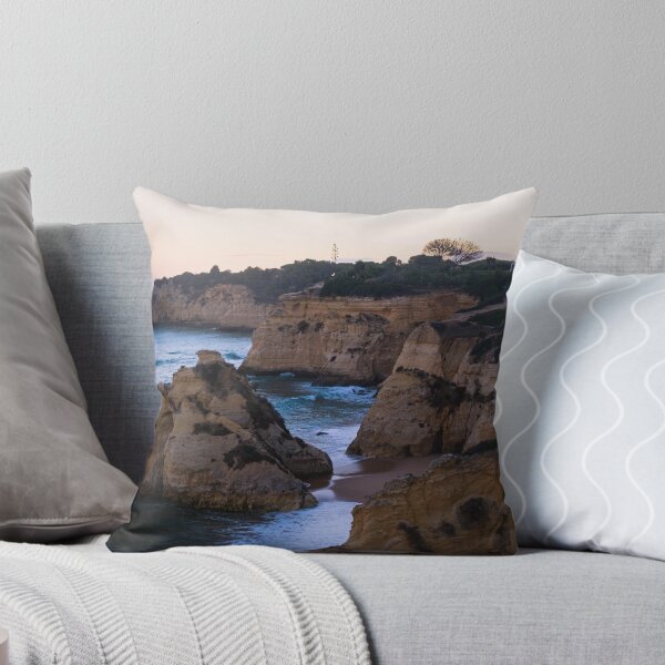 Item preview, Costa tranquila designed and sold by sutradelanoche.