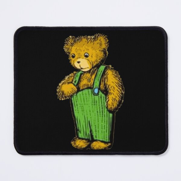 Item preview, Corduroy Bear designed and sold by Gleichnerdes.