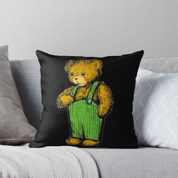Item preview, Corduroy Bear   designed and sold by Gleichnerdes.