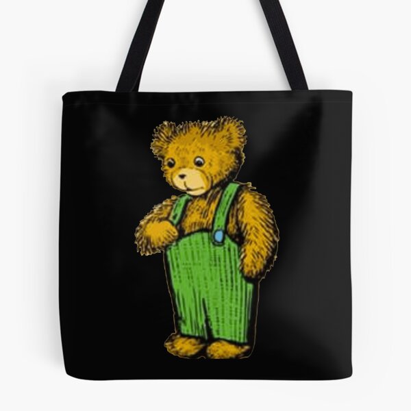 Artikelvorschau, Corduroy Bear entworfen und verkauft von Gleichnerdes.