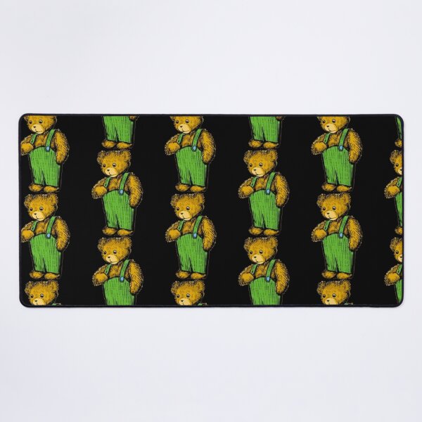 Item preview, Corduroy Bear designed and sold by Gleichnerdes.