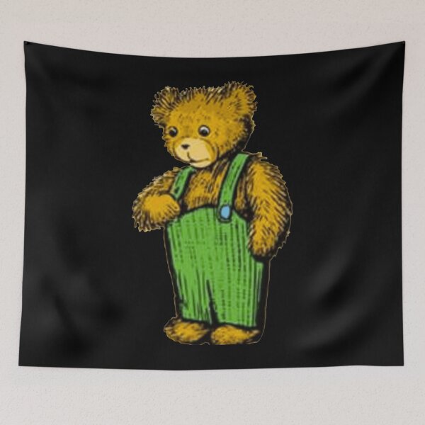 Item preview, Corduroy Bear   designed and sold by Gleichnerdes.