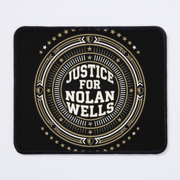 Item preview, Nolan-Wells designed and sold by world+167.