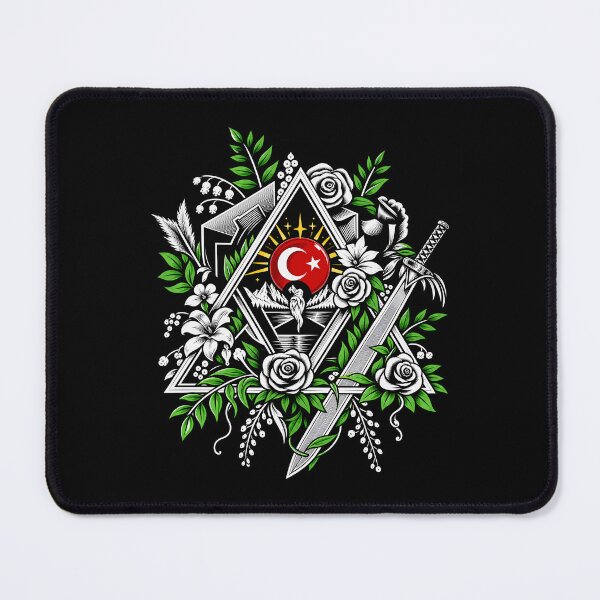 Item preview, Crest 8 Bit Retro Gamer Gear designed and sold by dreamcar-tee.