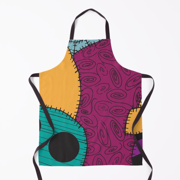 Artikelvorschau, Albtraum vor Weihnachten Sally Pattern entworfen und verkauft von leighlewton.