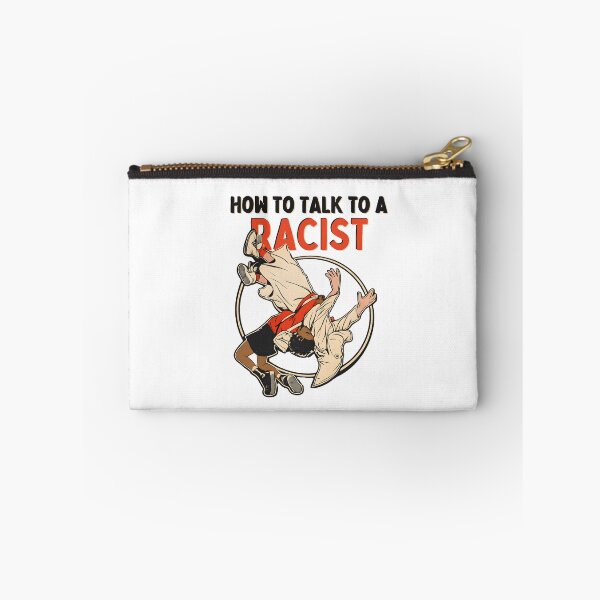 Item preview, How To Talk To A Racist Judo designed and sold by calicito.