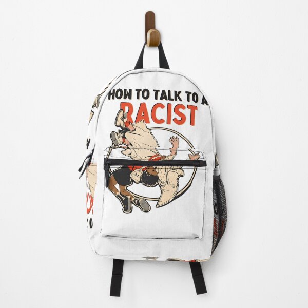 Item preview, How To Talk To A Racist Judo designed and sold by calicito.