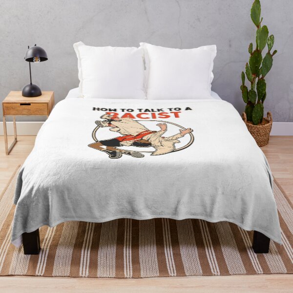 Item preview, How To Talk To A Racist Judo designed and sold by calicito.