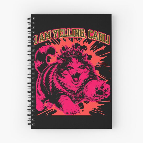 Item preview, Princess Donut - I Am Yelling Carl This Is an Outrage, Dungeon Crawler Carl designed and sold by garetlundberg.
