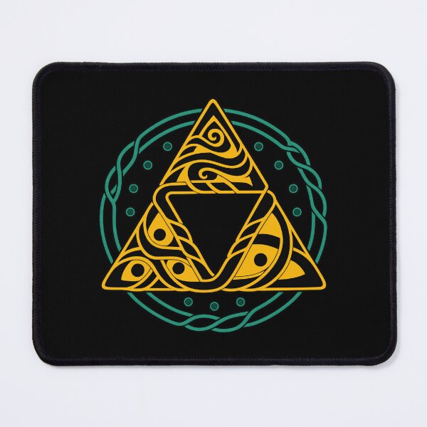 Item preview, Mythical Action Adventure Game Old School Gamer Nostalgia designed and sold by dreamcar-tee.