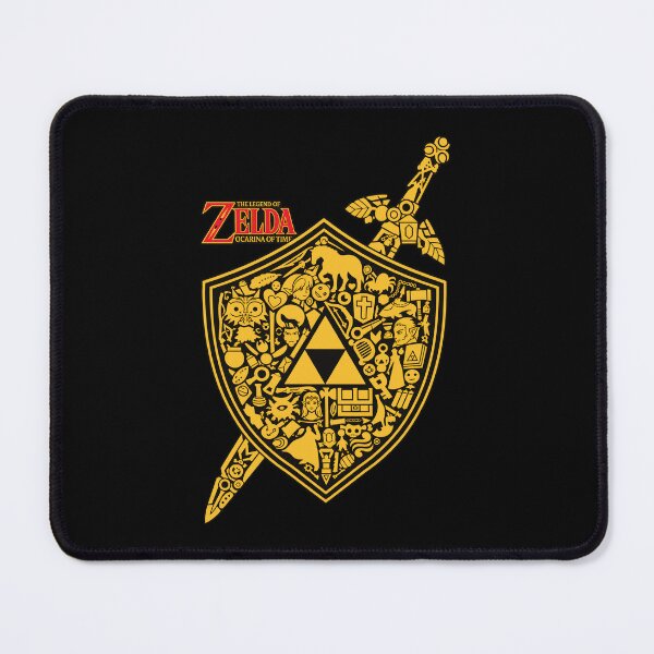 Item preview, Old School Gamer Nostalgia designed and sold by dreamcar-tee.