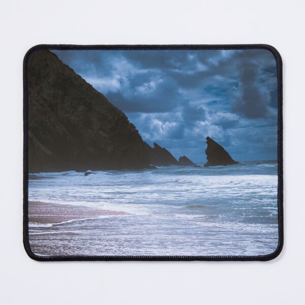 Item preview, Mystic Shores designed and sold by sutradelanoche.