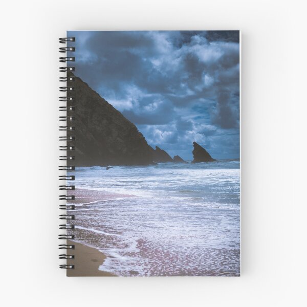 Item preview, Mystic Shores designed and sold by sutradelanoche.