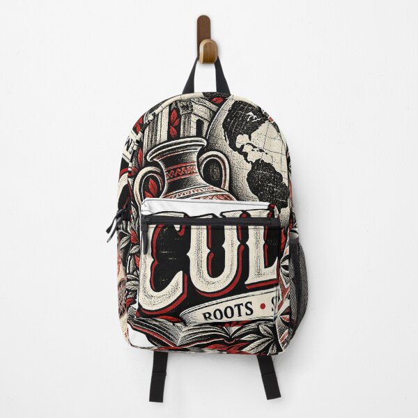 Item preview, Culture – Roots, Stories, Memory designed and sold by JanChryzostom.